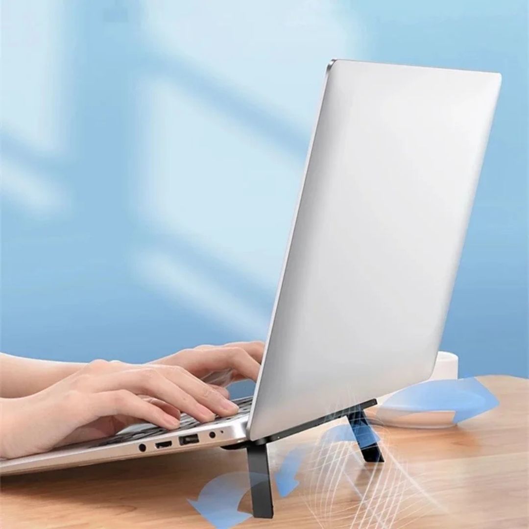Universal Laptop Riser Stand für MacBook Pro 13/15 - Argo-Odyssee