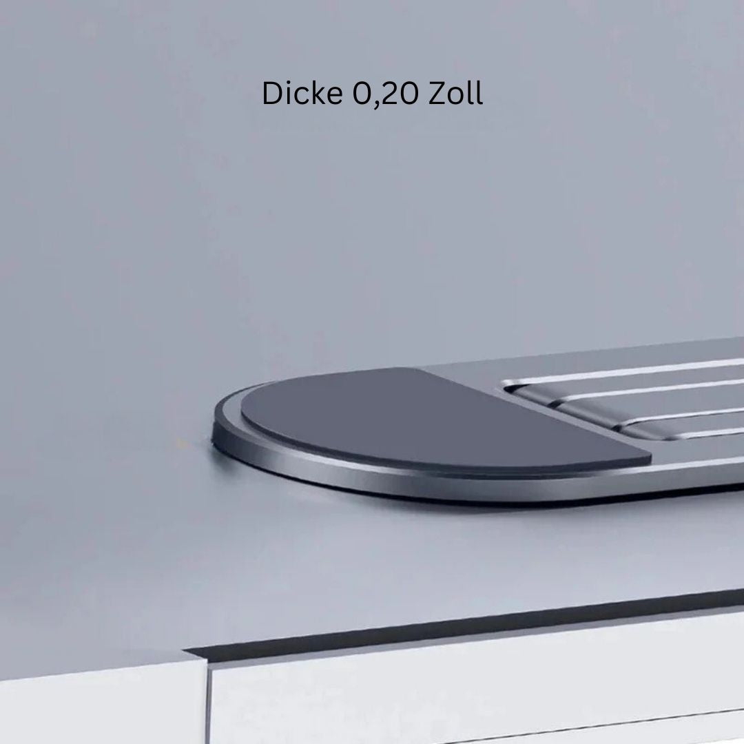 Universal Laptop Riser Stand für MacBook Pro 13/15 - Argo-Odyssee