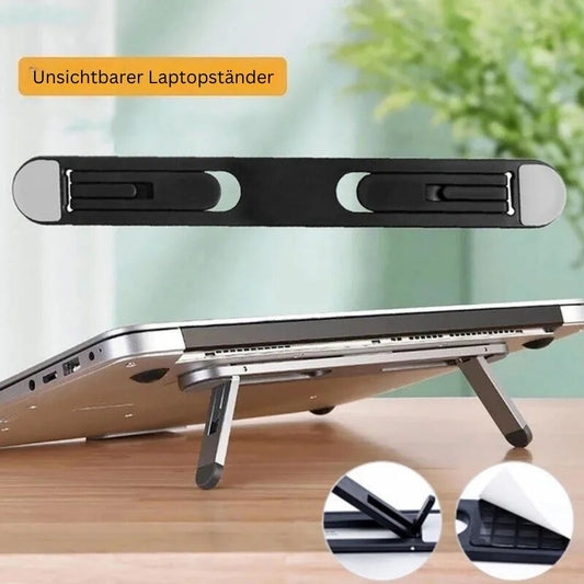 Universal Laptop Riser Stand für MacBook Pro 13/15 - Argo-Odyssee